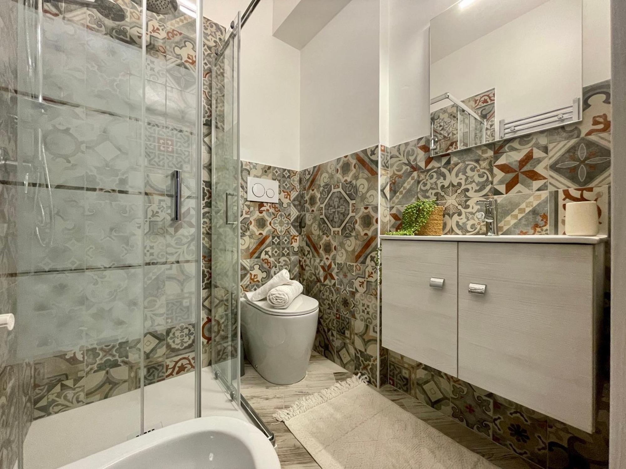 Il Gabbiano Bilocale Con Piscina, Garage E A/C. Apartment Лоано Екстериор снимка